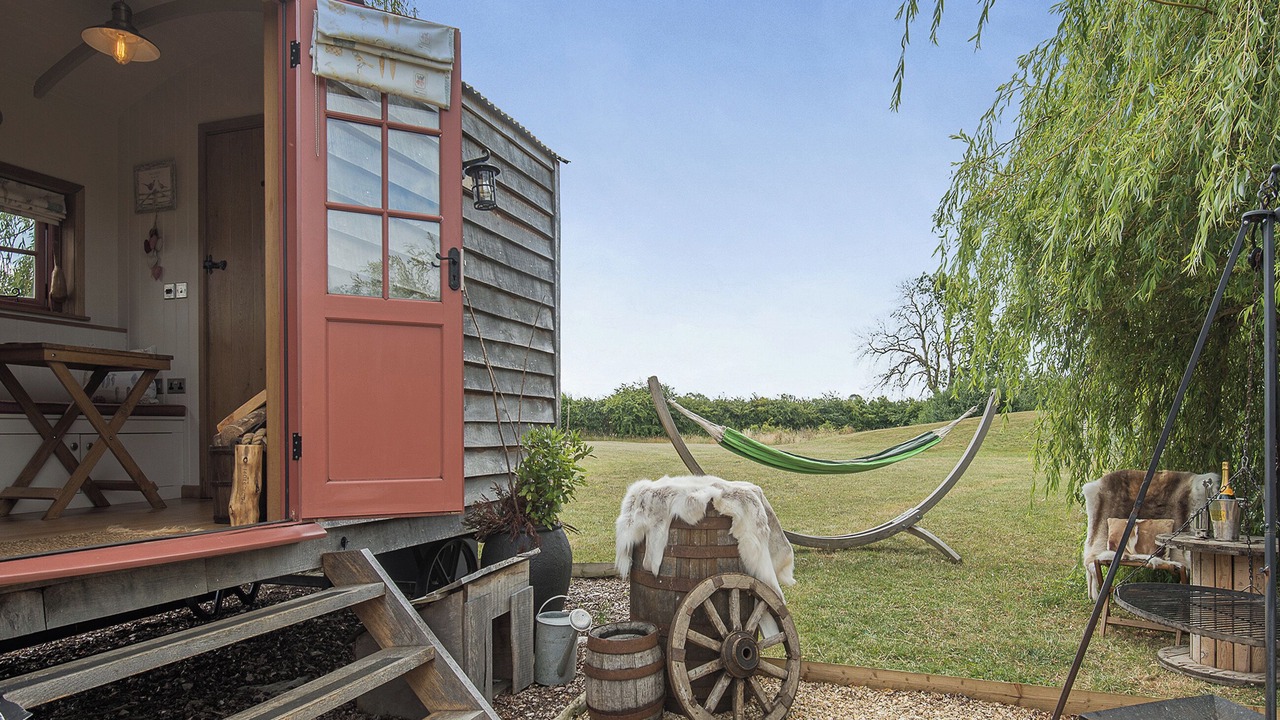 Photo of Outdoor in Redmile