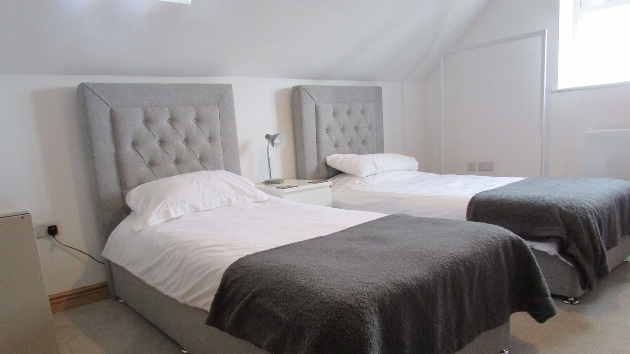 Photo of Bedroom in Grantham