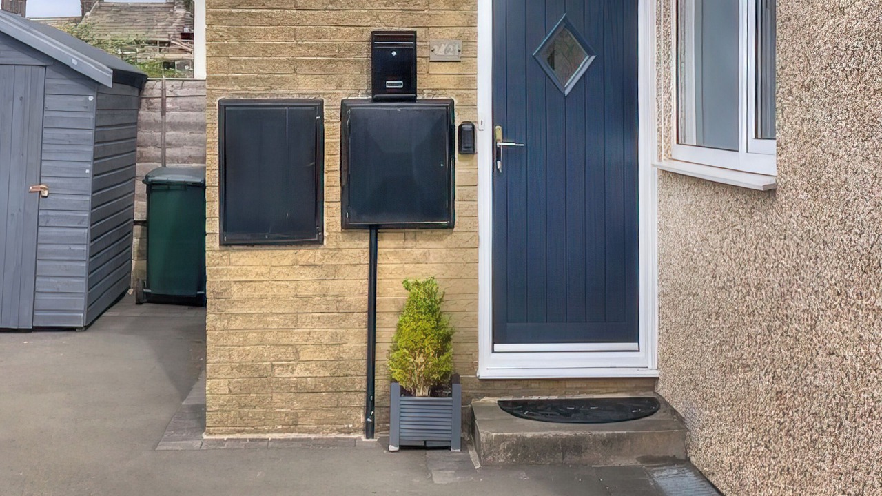 Photo of Outdoor in Sutton