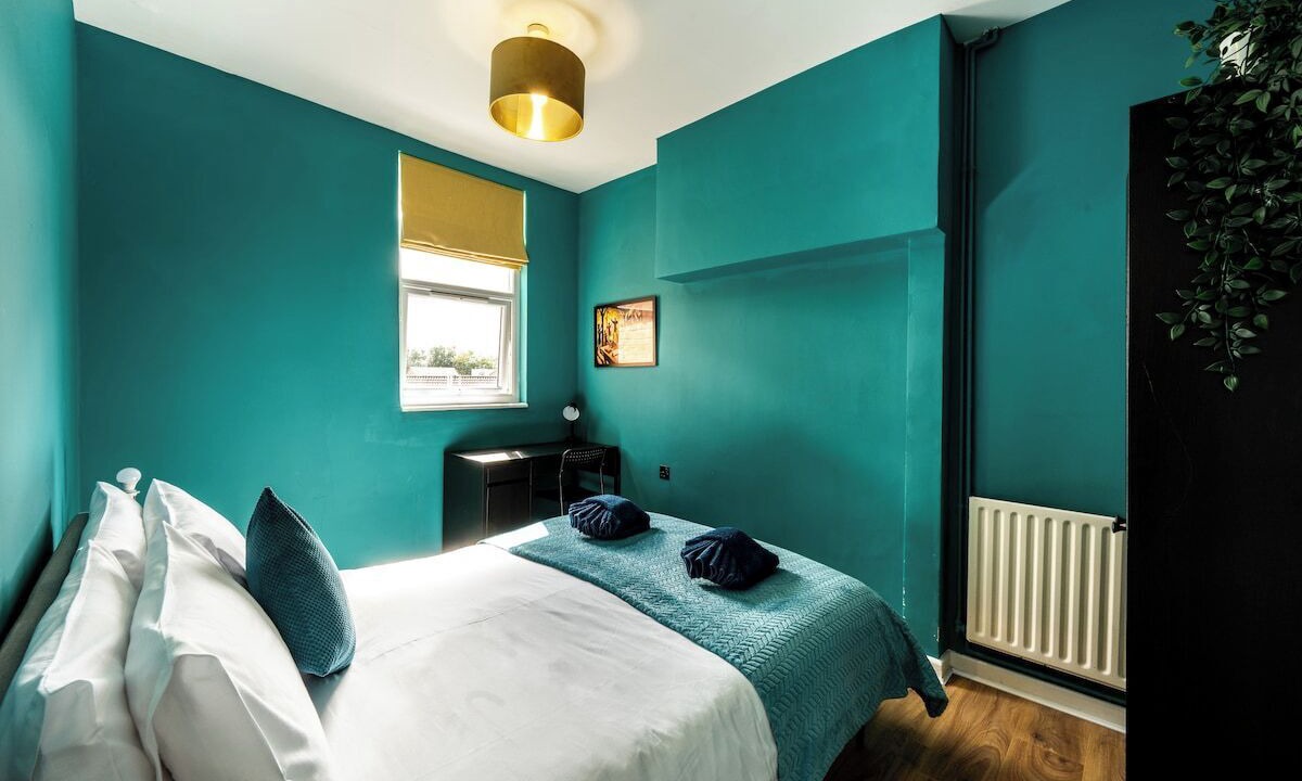 Photo of Bedroom in Sneinton