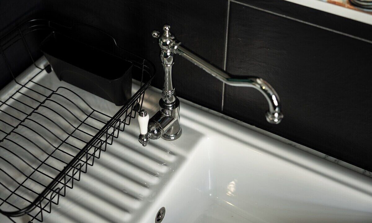 Photo of Bathroom in Sneinton