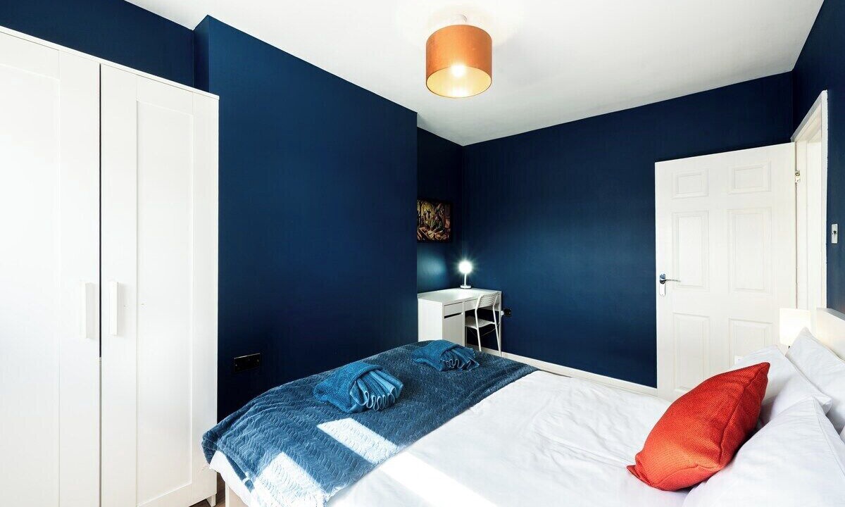 Photo of Bedroom in Sneinton