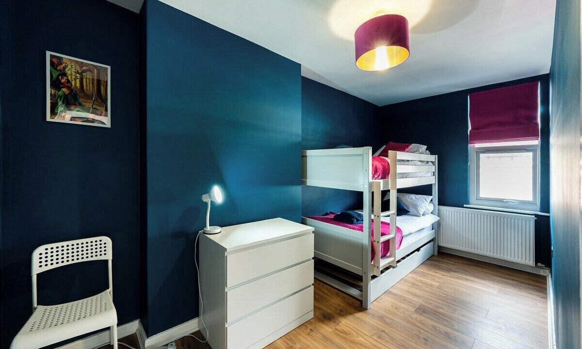 Photo of Bedroom in Sneinton