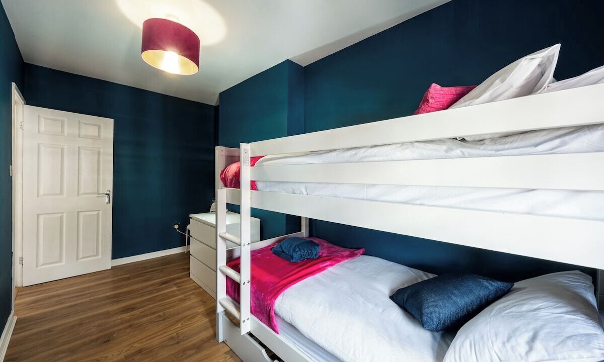 Photo of Bedroom in Sneinton