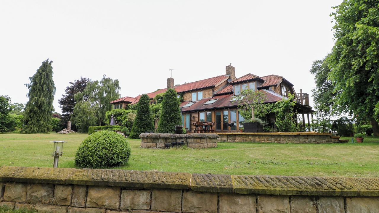 Photo of Outdoor in Cuckney