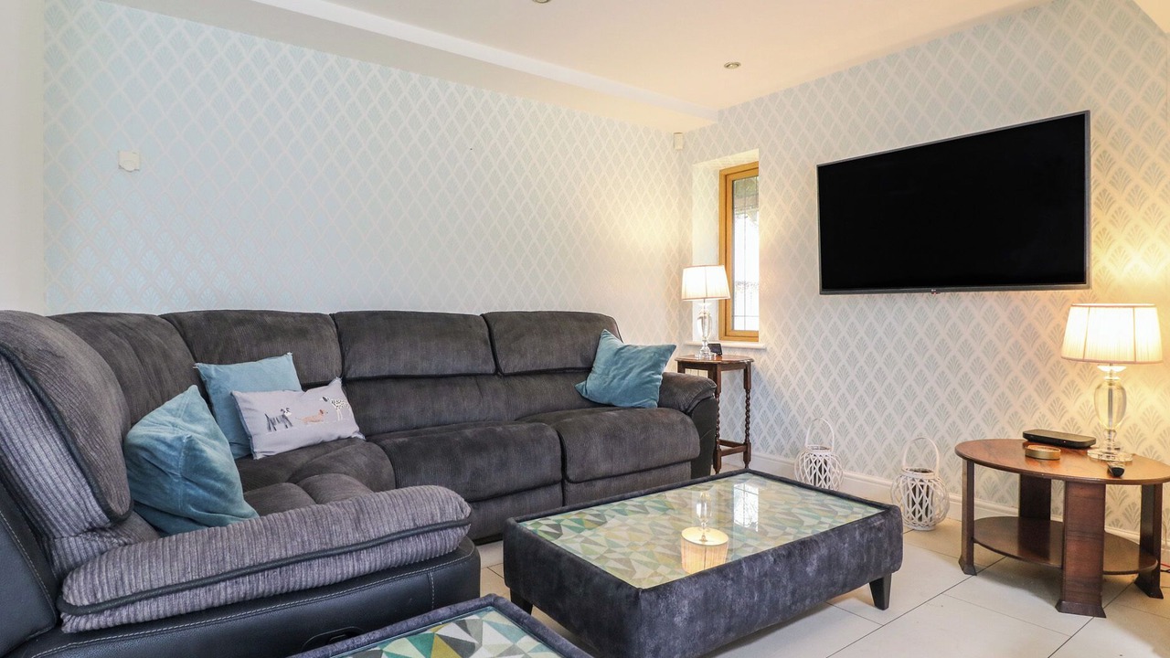 Photo of Livingroom in Cuckney