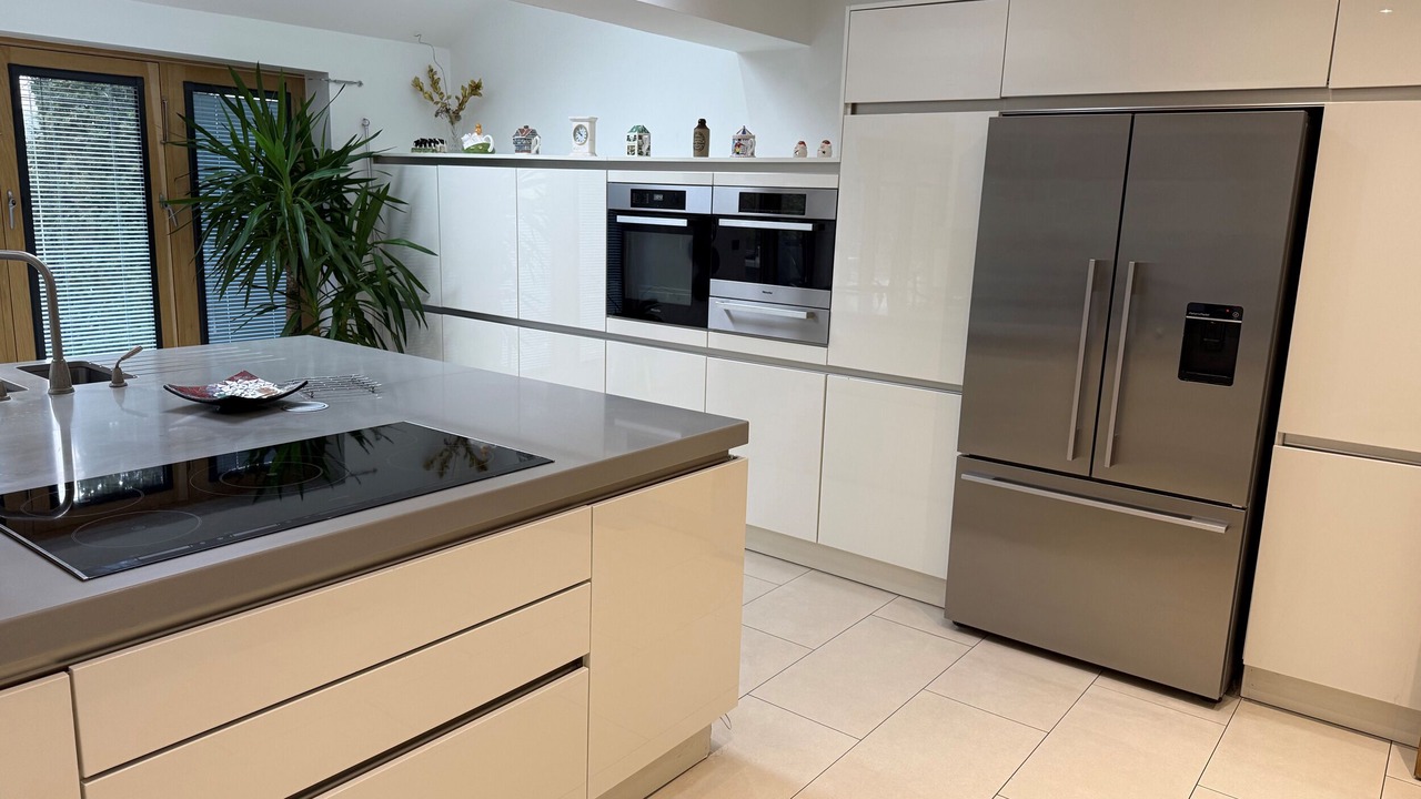 Photo of Kitchen in Cuckney