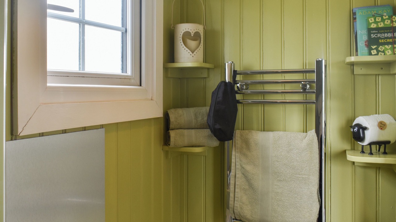 Photo of Bedroom in Barnoldswick
