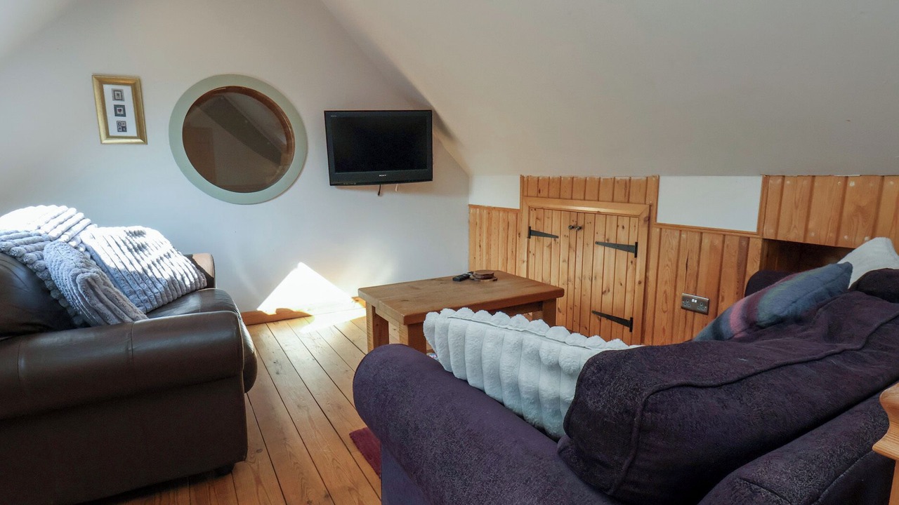 Photo of Livingroom in Great Broughton