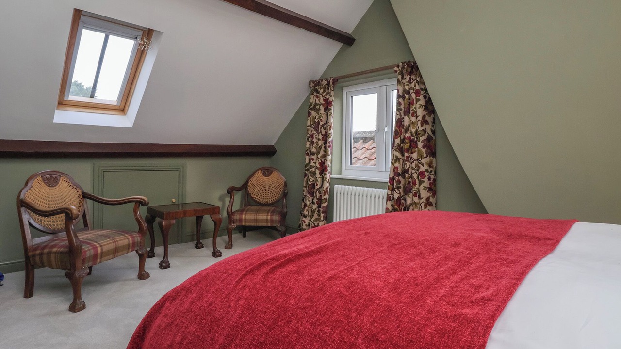 Photo of Bedroom in Easingwold