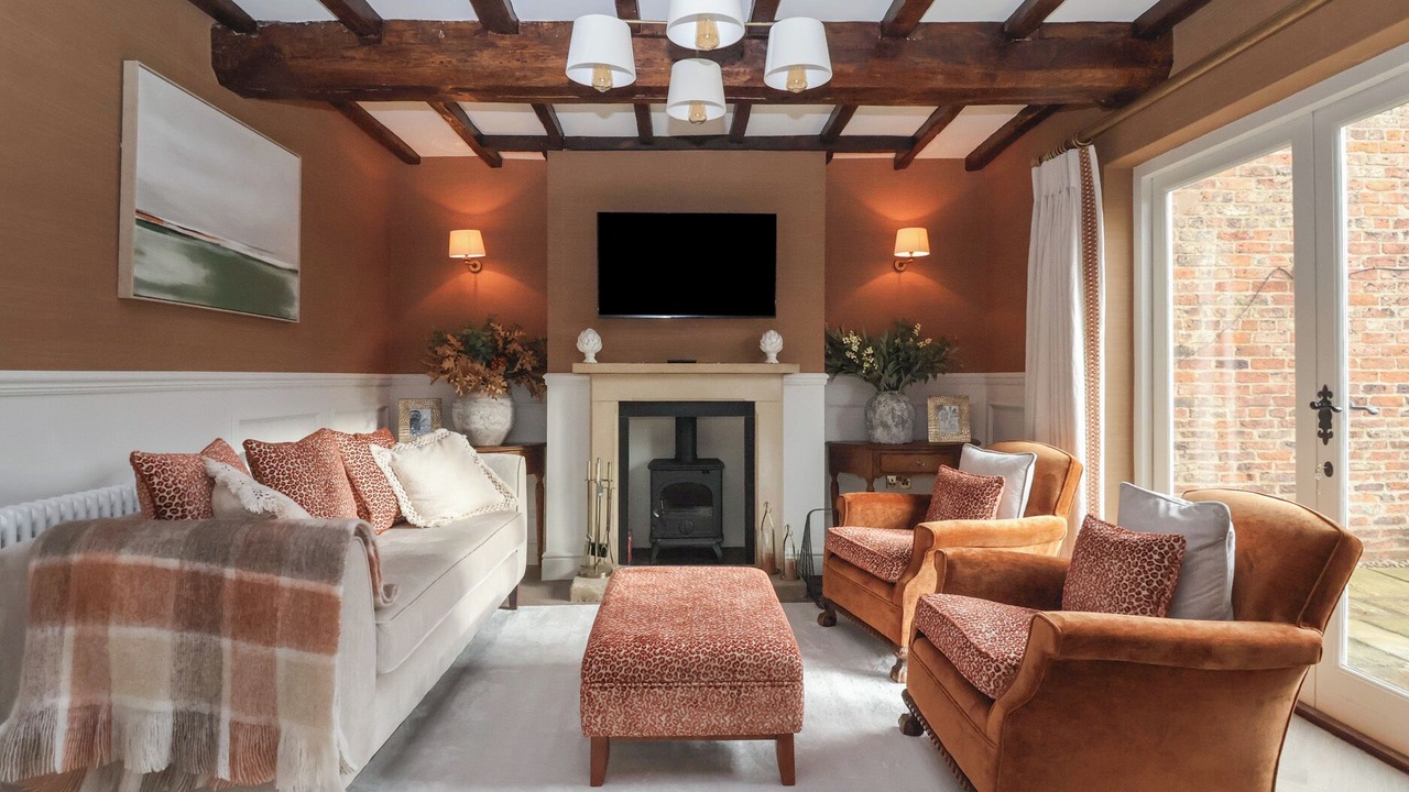 Photo of Livingroom in Easingwold