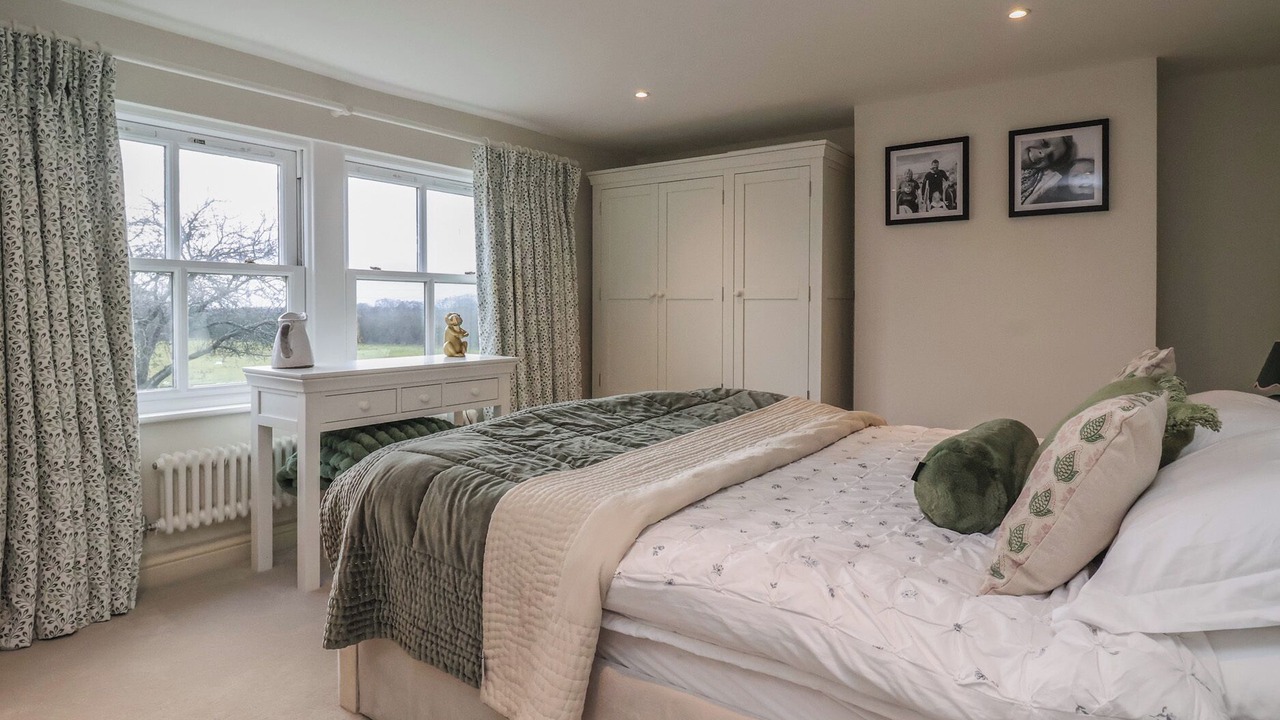 Photo of Bedroom in Easingwold