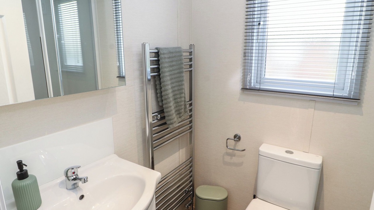 Photo of Bathroom in Yealand Conyers