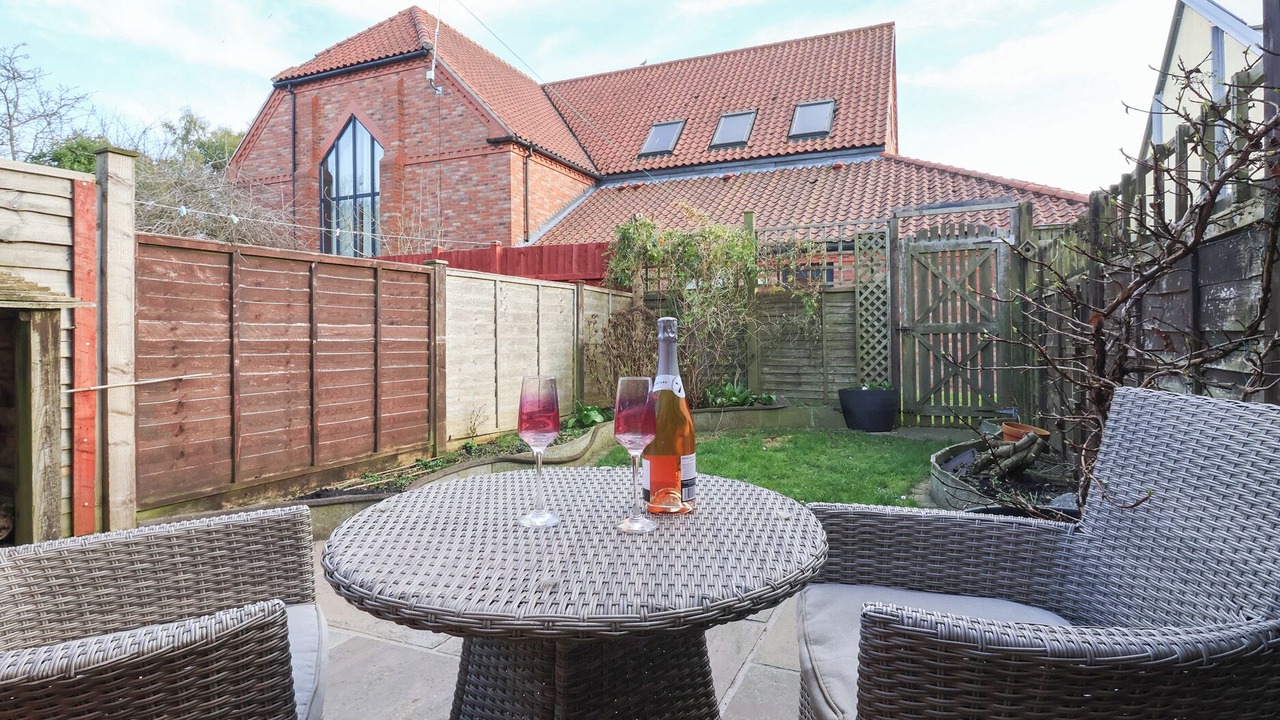 Photo of Outdoor in Driffield