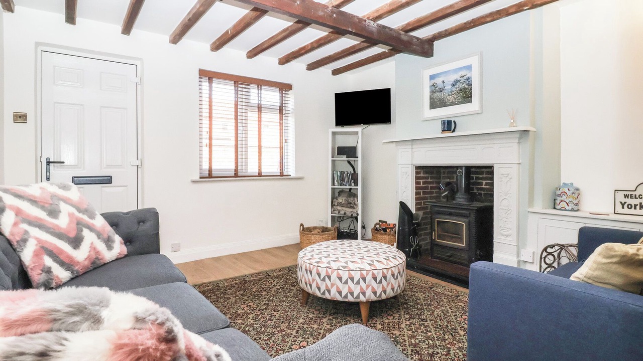 Photo of Livingroom in Driffield