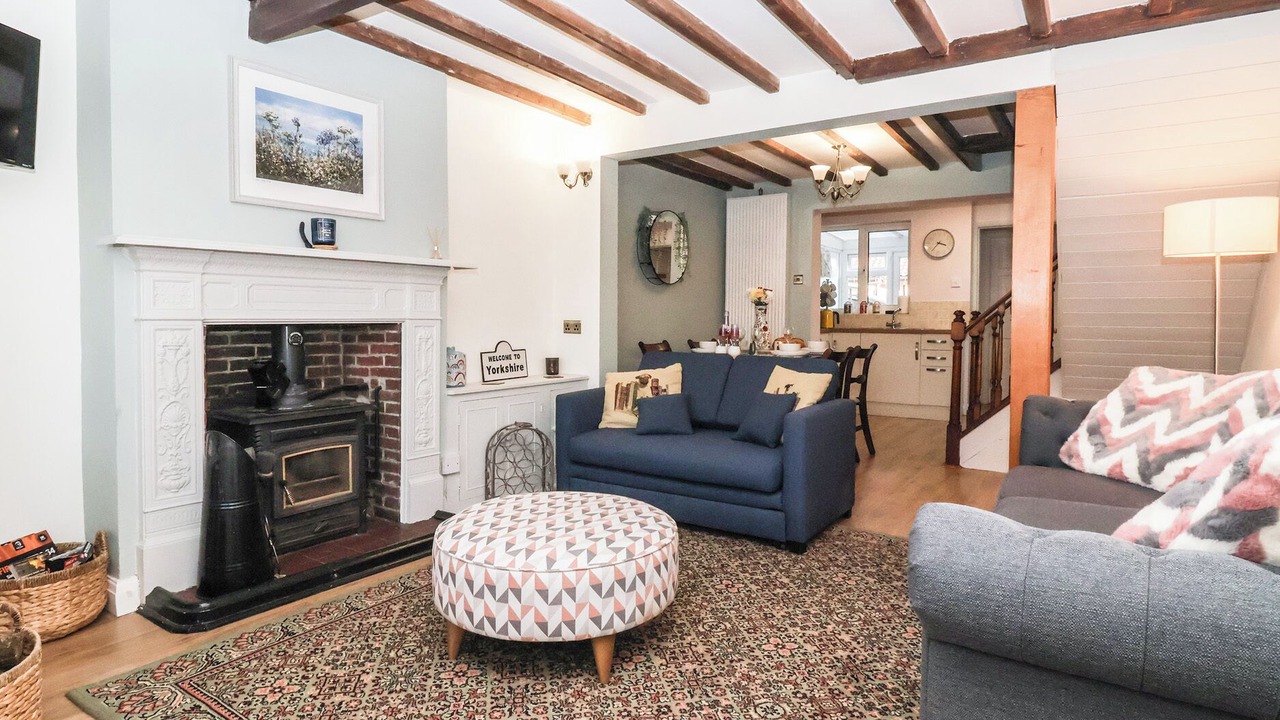 Photo of Livingroom in Driffield
