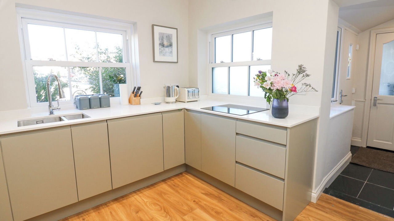 Photo of Kitchen in Richmond
