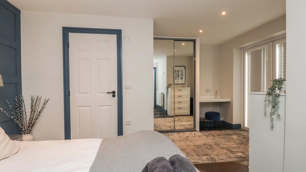 Photo of Bedroom in Bridlington Old Town