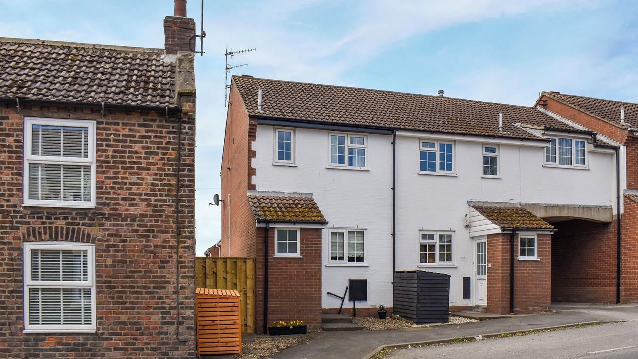 Photo of Outdoor in Cayton