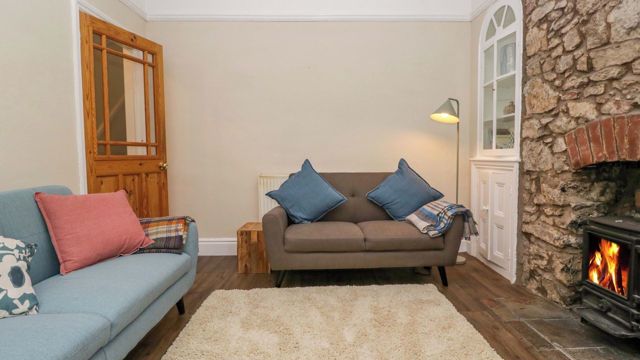 Photo of Livingroom in Silverdale