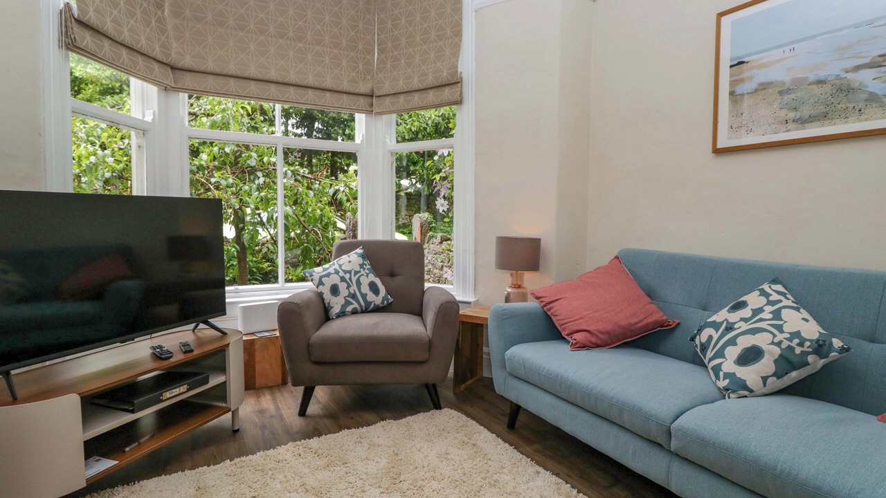 Photo of Livingroom in Silverdale