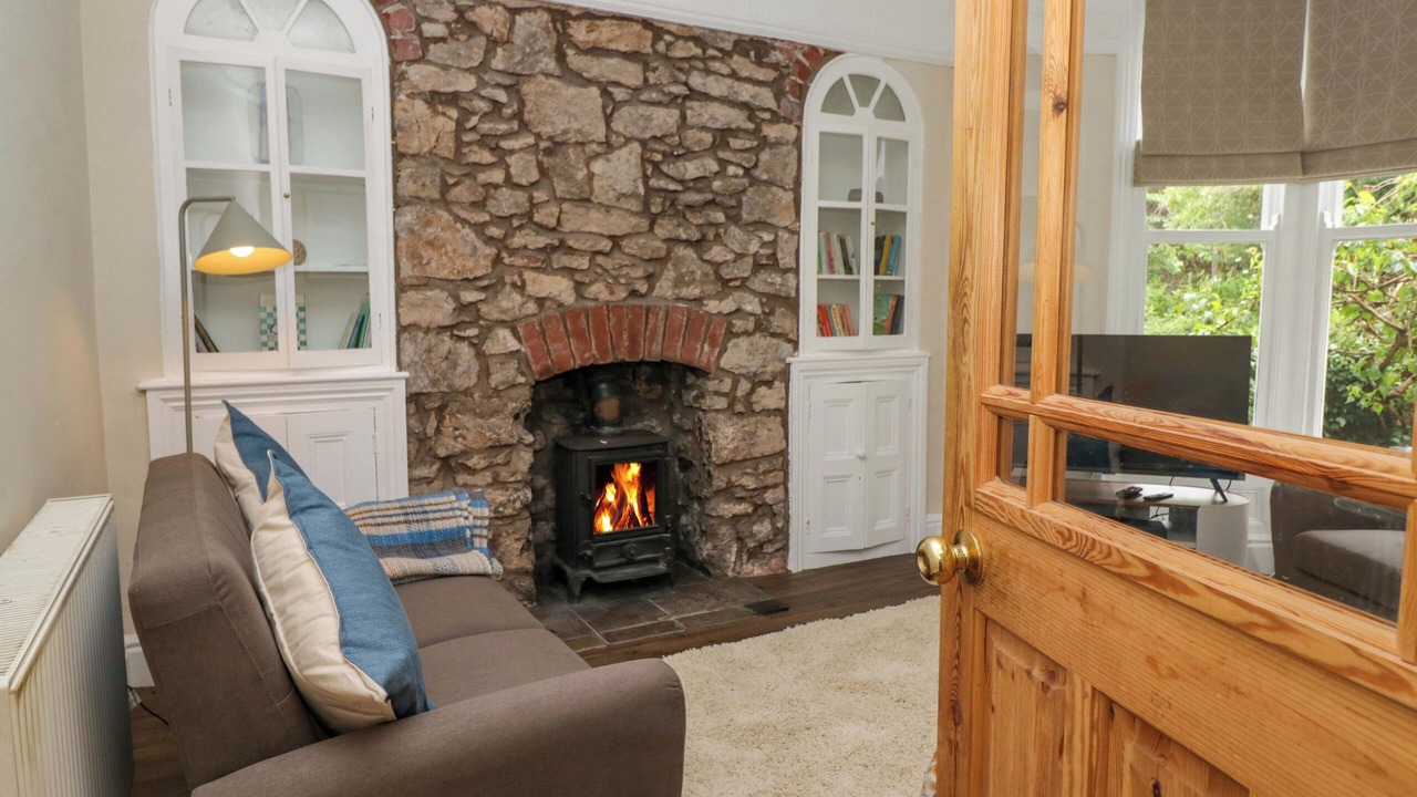 Photo of Livingroom in Silverdale