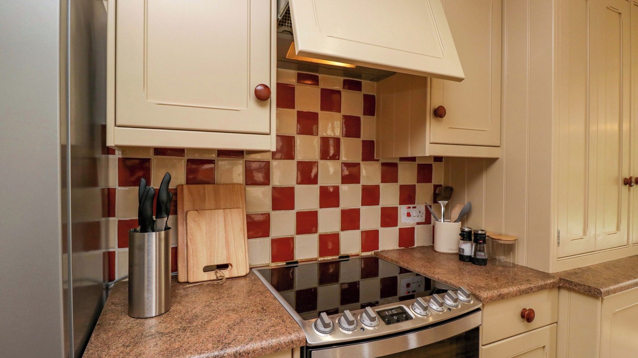 Photo of Kitchen in Silverdale