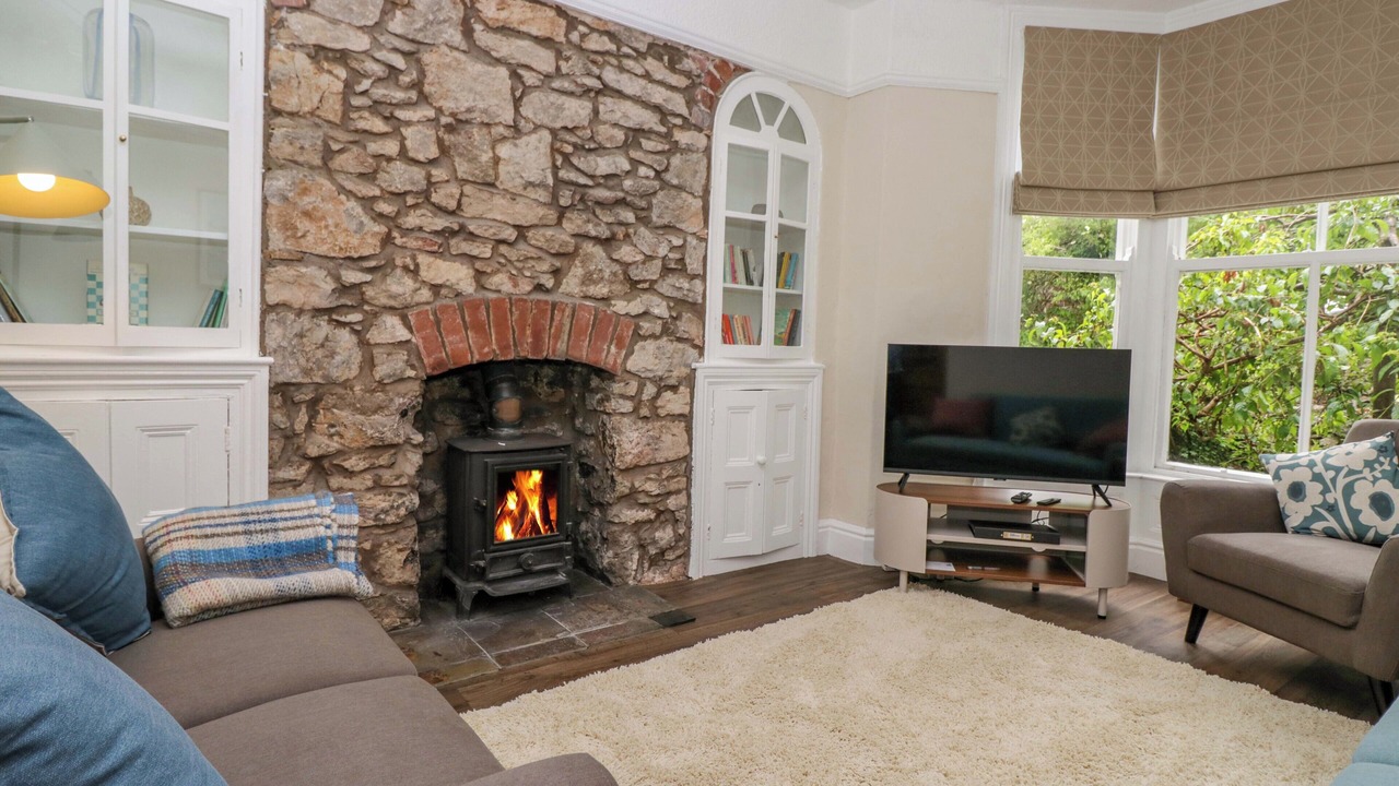 Photo of Livingroom in Silverdale