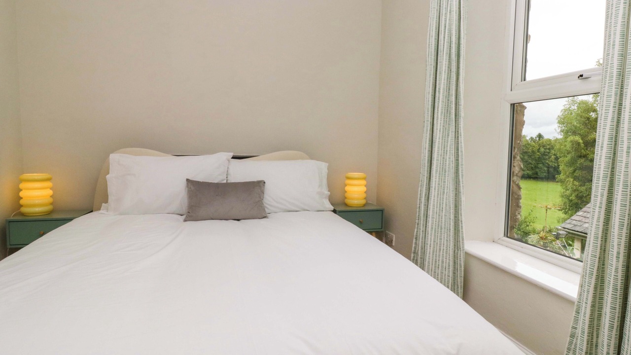 Photo of Bedroom in Silverdale