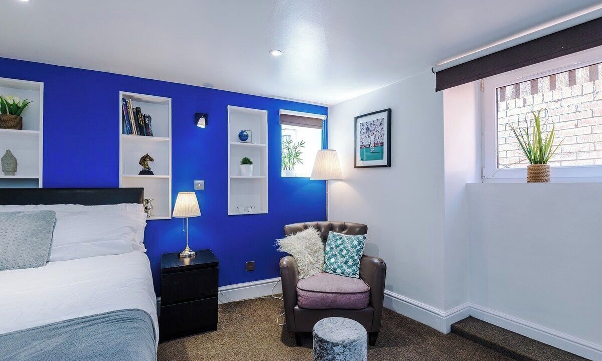 Photo of Bedroom in Sheffield