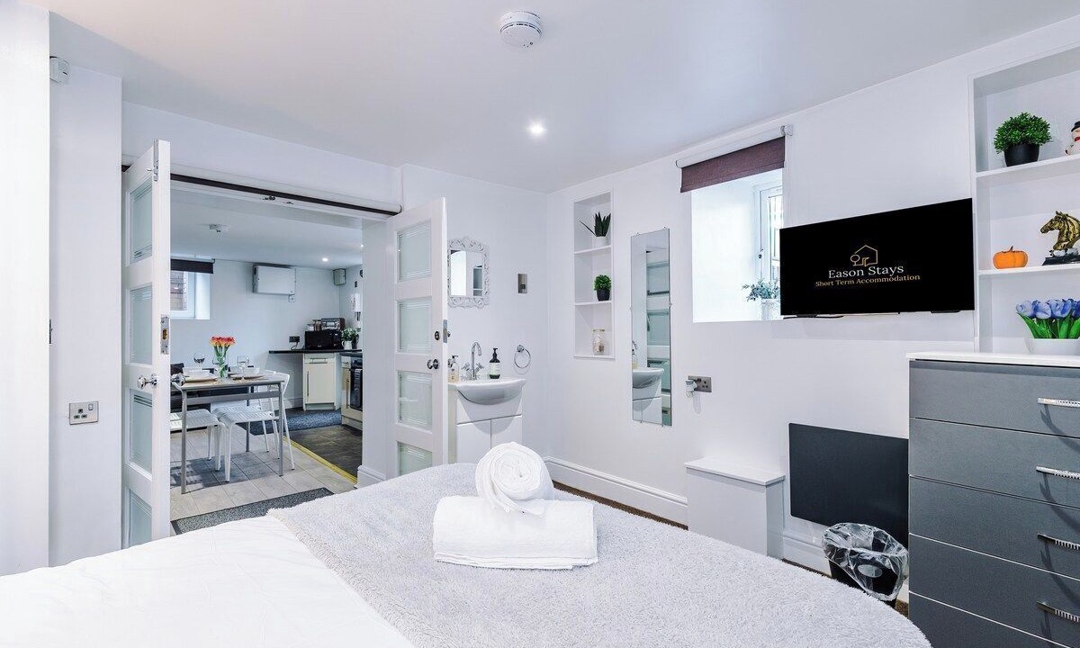 Photo of Bedroom in Sheffield