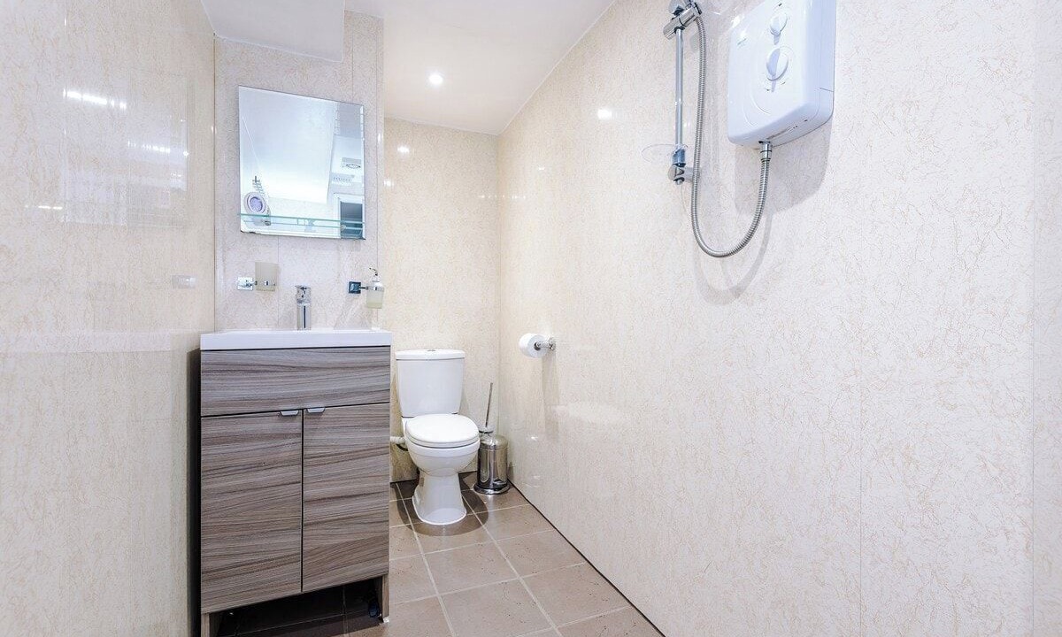 Photo of Bathroom in Sheffield
