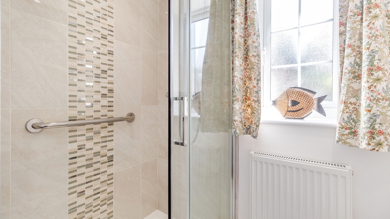 Photo of Bathroom in Halam