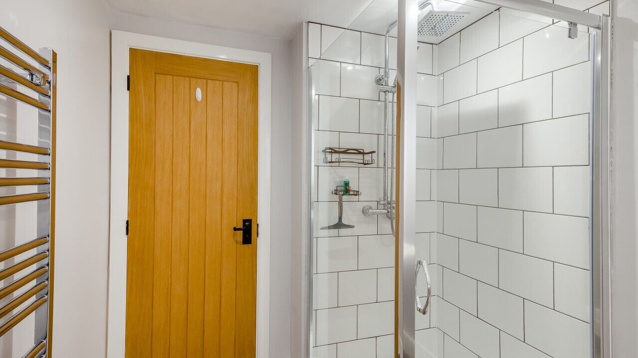 Photo of Bathroom in Leyburn