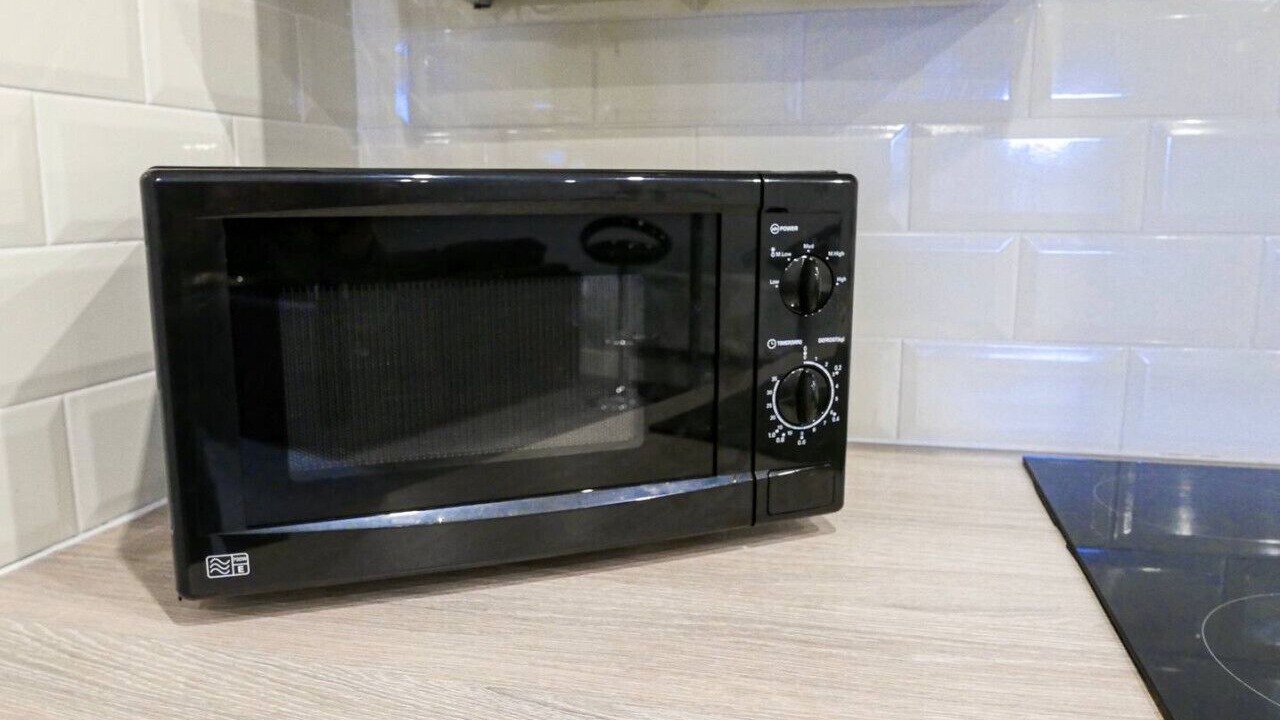 Photo of Kitchen in Chapeltown