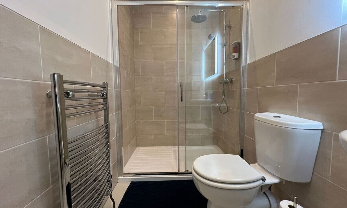 Photo of Bathroom in Chapeltown