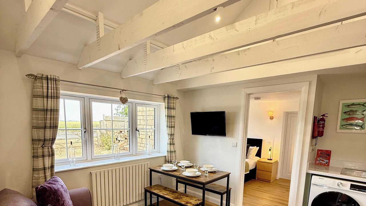 Photo of Bedroom in Collyweston