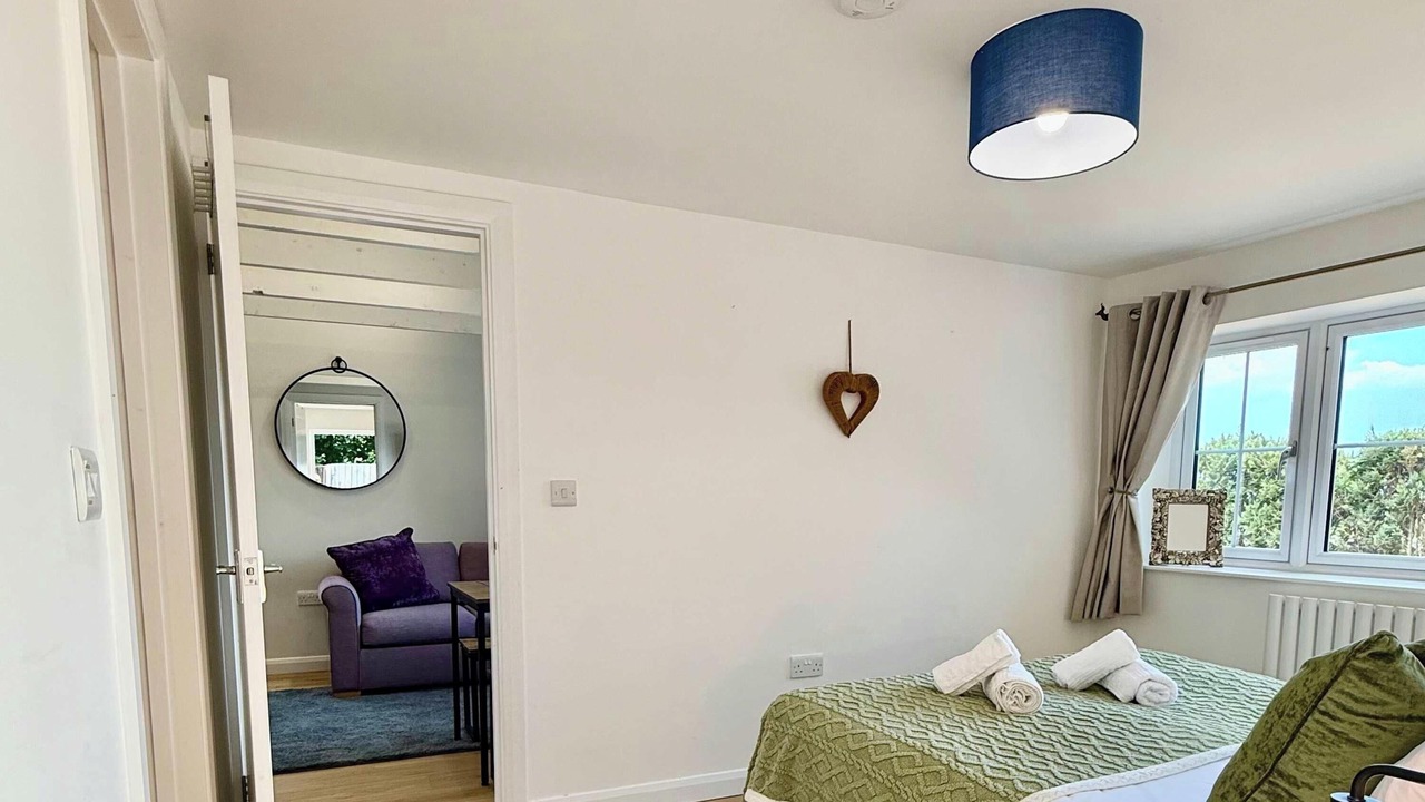 Photo of Bedroom in Collyweston
