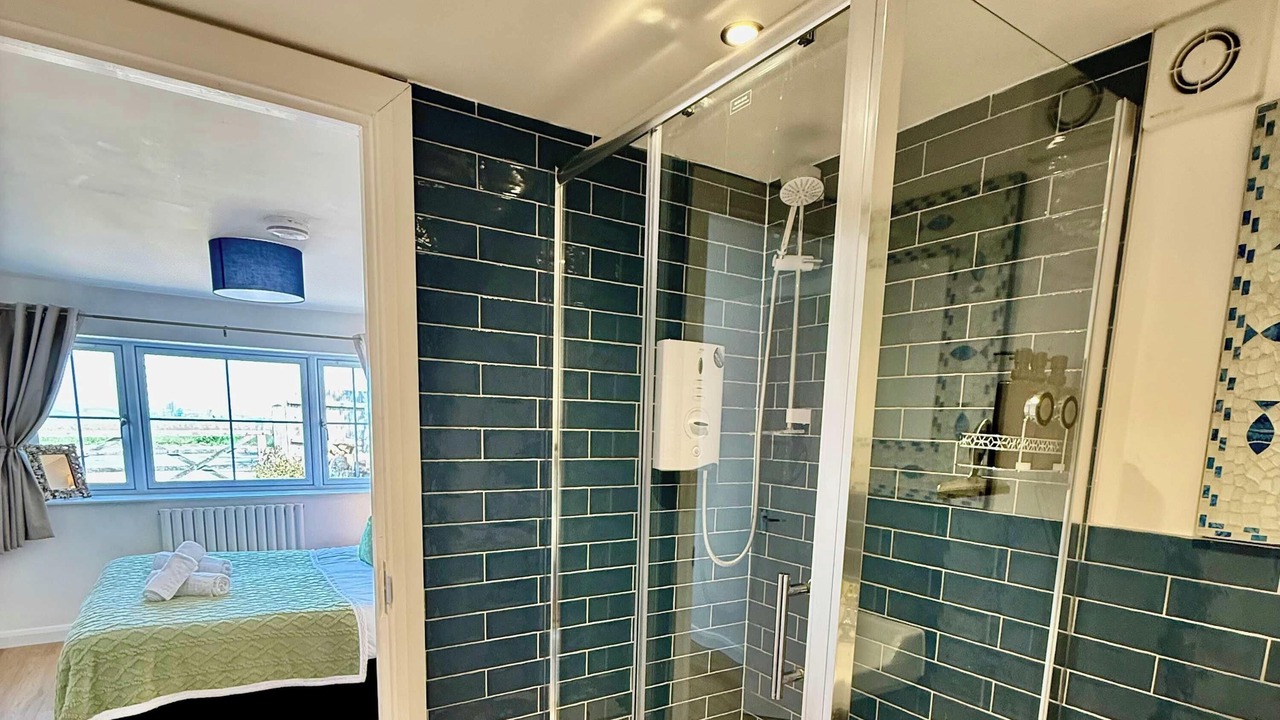 Photo of Bathroom in Collyweston