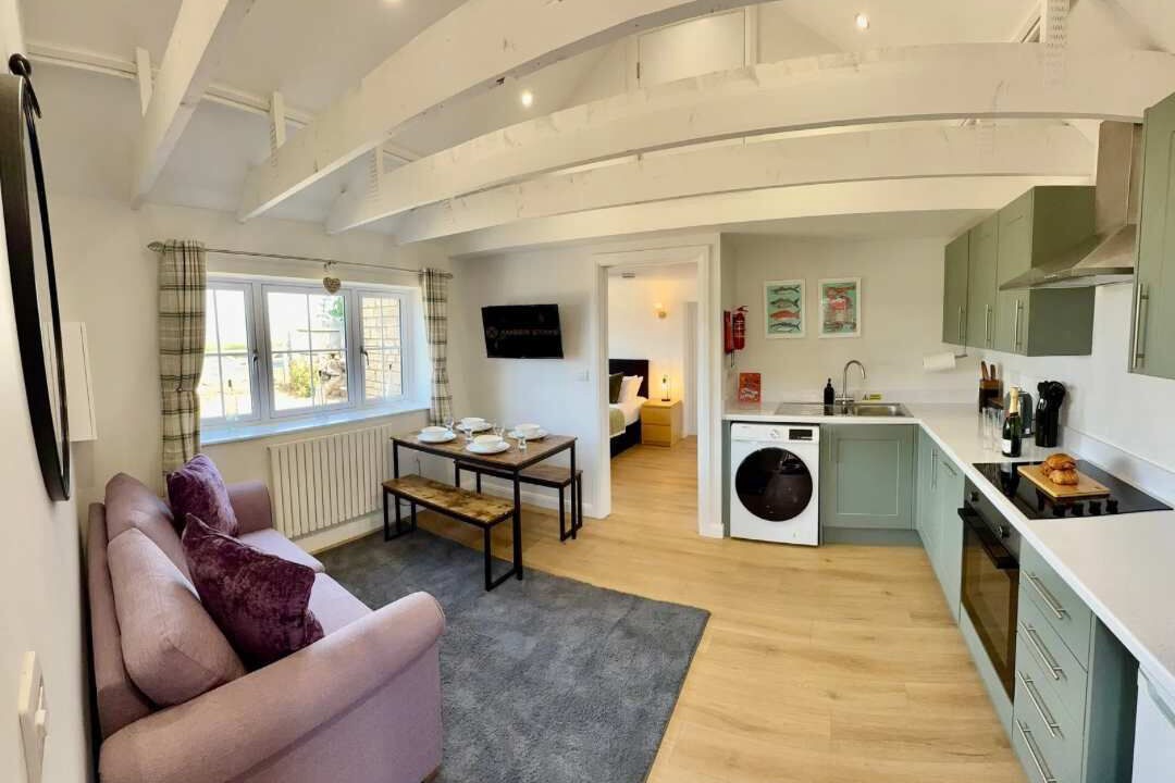 Photo of Bedroom in Collyweston