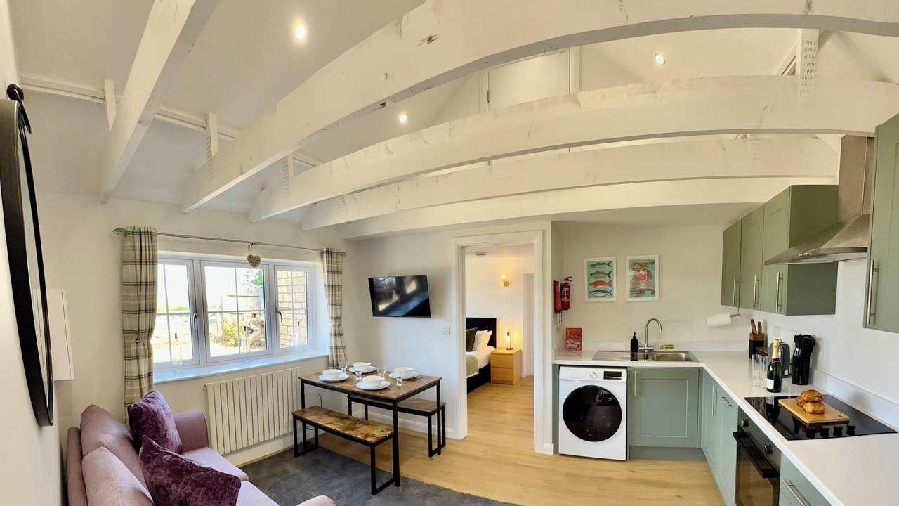 Photo of Bedroom in Collyweston
