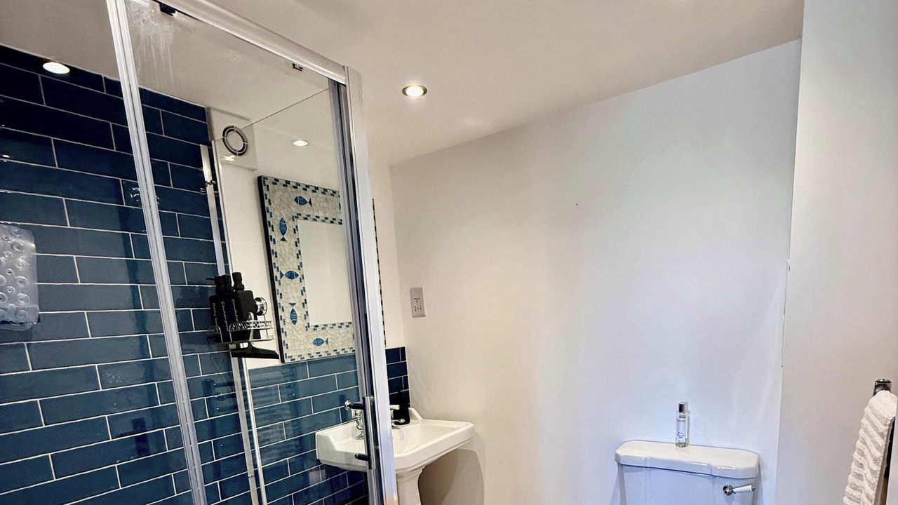 Photo of Bathroom in Collyweston