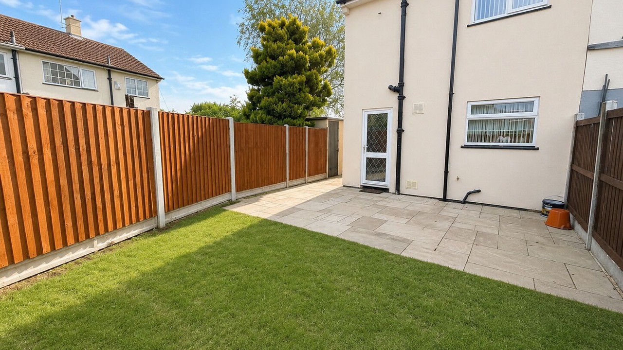 Photo of Outdoor in Oadby