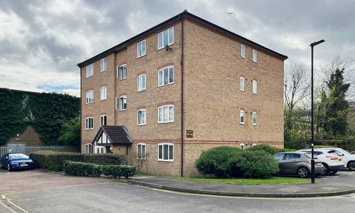 Photo of Outdoor in London Borough of Hounslow