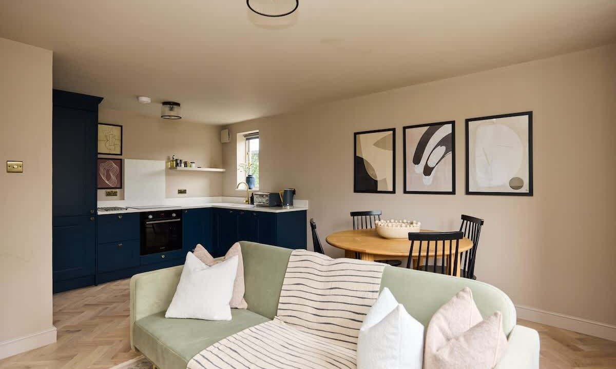 Photo of Livingroom in London Borough of Hounslow