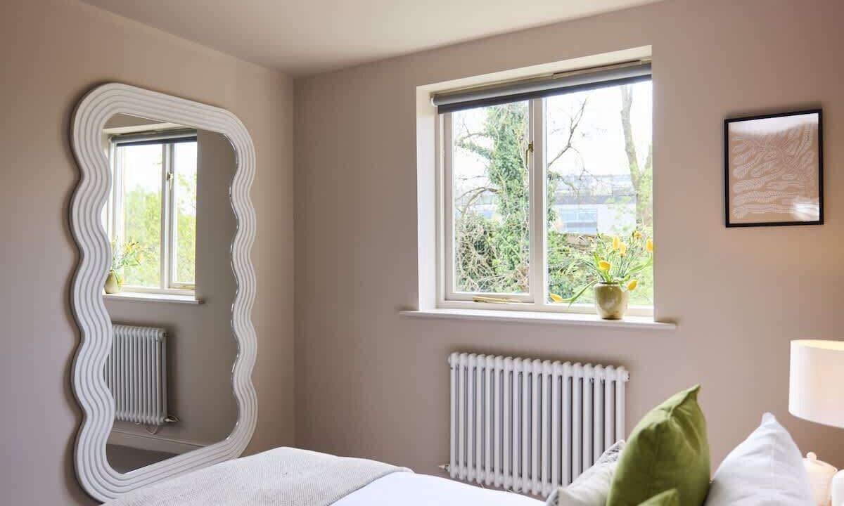 Photo of Bedroom in London Borough of Hounslow