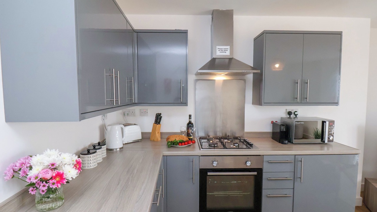 Photo of Kitchen in Redcar