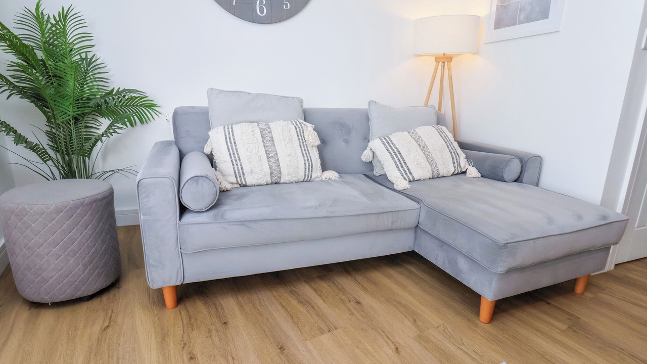 Photo of Livingroom in Redcar