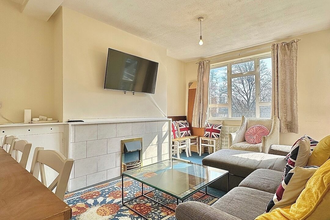 Photo of Livingroom in Nine Elms