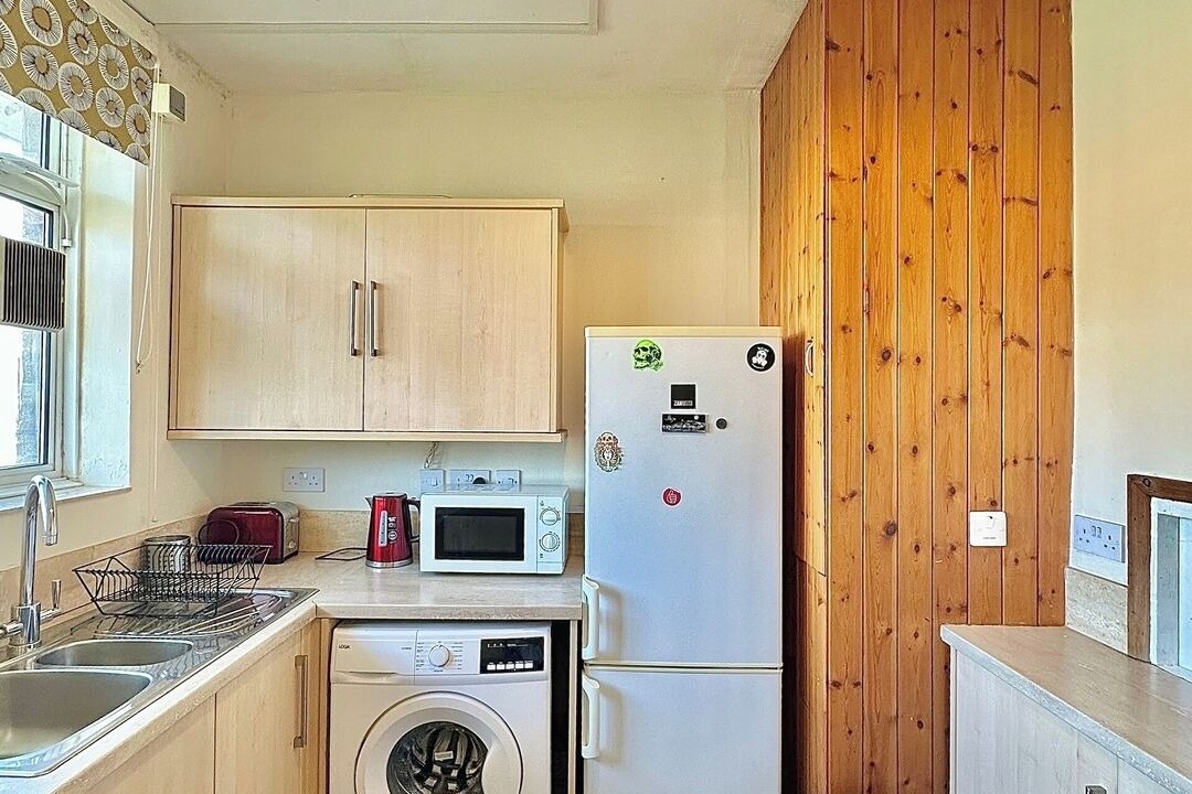 Photo of Kitchen in Nine Elms